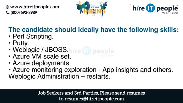 Open System Jobs | PERL Jobs | Richardson, TX | Job ID: 38002 | смотреть онлайн