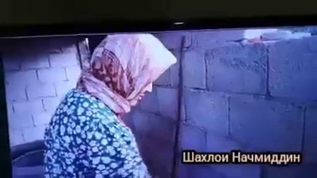 ТАДЖИКСКАЯ ЖЕНЩИНА ПЕЧЁТ ЛЕПЕШКА смотреть онлайн