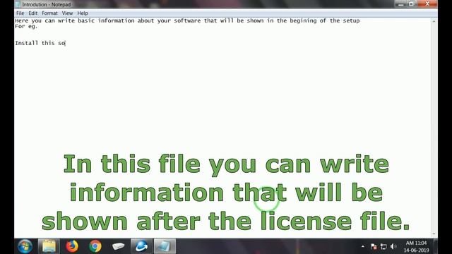 How to make pro installers for files (FREE !) - Inno Setup Complier deatiled tutorial смотреть онлайн