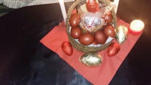 САМЫЙ МОЩНЫЙ ОБЕРЕГ Три Жизни! ТРИЗНА от Трех Смертей. Перед  Пасхой! Вивиена ясновидящая