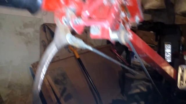 Рамка включения сцепления мой вариант смотреть онлайн