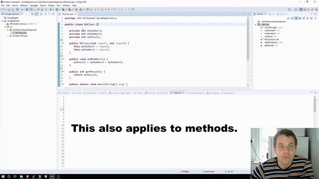 Code Standards смотреть онлайн