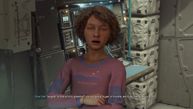 Starfield | Confessions | Let's Play Episode 34 смотреть онлайн