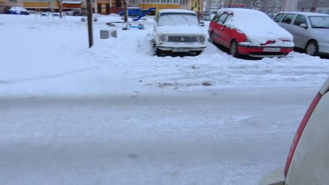 СНОВА РЕМОНТ. ПОСЫЛКА. НОВАЯ СТРИЖКА ФЁДОРА! смотреть онлайн