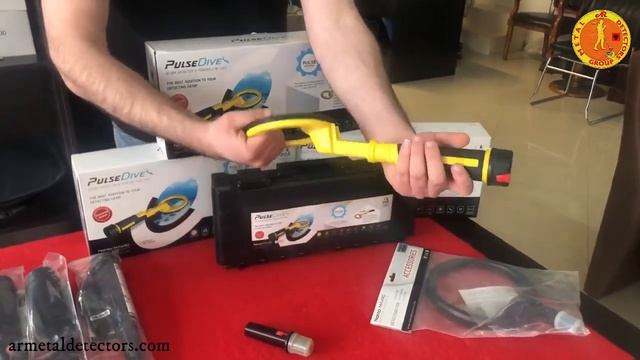 Prezantimi i Pointerave te kompanis "NOKTA MAKRO'' смотреть онлайн