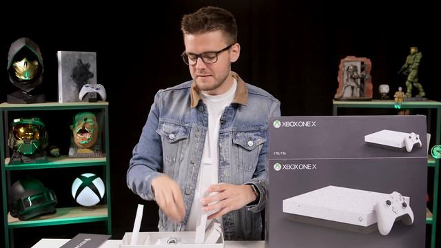 Xbox Update | September 2019 смотреть онлайн