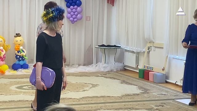 Весенние утренники. До свиданья детский сад