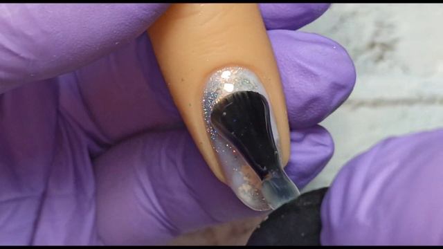 Чуть Помеедленеее...🙄 Топовый Дизайнчик💅NAIL ART IDEAS смотреть онлайн