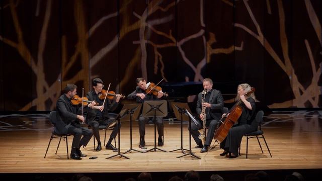 York Bowen Phantasy Quintet Op 93 смотреть онлайн