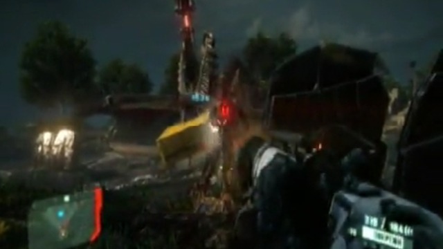 Crysis 2 обзор By Sed9