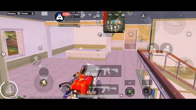 BGMI TOP 100 CONQUER RANK PUSH I JOIN WITH TEAM CODE I #bgmi #bgmilive смотреть онлайн