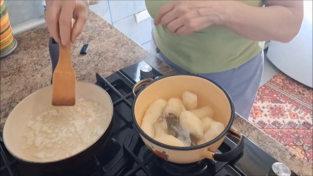 Гастрономический уголок