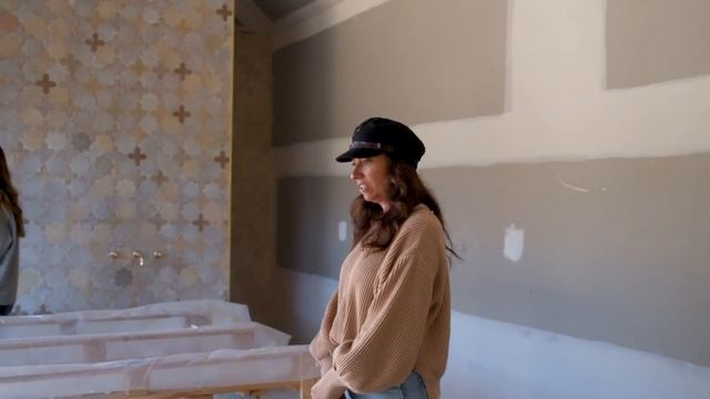 Main Bedroom, Walk in Robe & Ensuite | Episode 3 | Australian Staycation New Build | House 13 смотреть онлайн