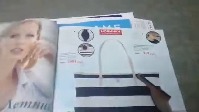 Мой заказ по 8 каталогу! Ура. ноутбук пришел! смотреть онлайн