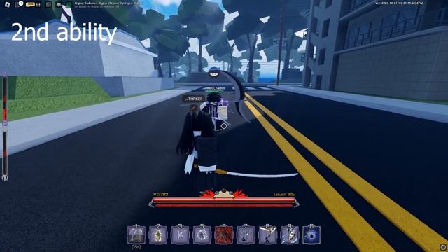 NEW LIGHTNING SHIKAI/BANKAI IS BUSTED | LIGHTNING SHOWCASE | Peroxide | Roblox смотреть онлайн
