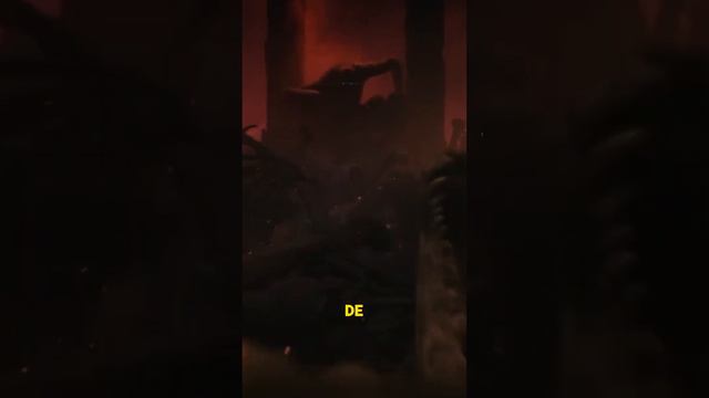Las Escalofriantes Visiones de Jia #godzilla #legendary #monsterverse #kong #godzillaxkong смотреть онлайн