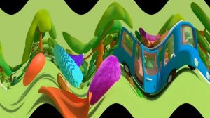 карусель в эффектах 83