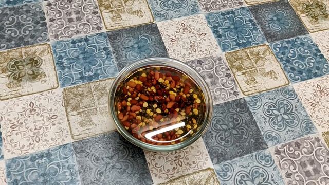 Далл Махани. Рецепт для веганов. Dall Makhani vegan recipe. смотреть онлайн