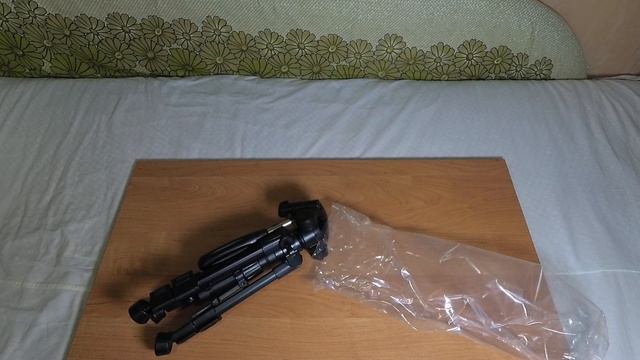 Штатив RAYLAB MT-Pro 32, с головой (RLMTPRO32) смотреть онлайн