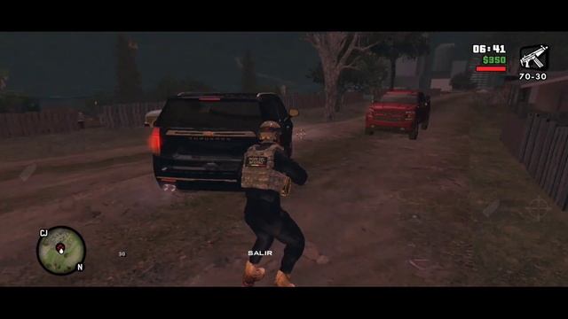 SUBURBAN HIGH COUNTRY 2021//GTA SA ANDROID//GT смотреть онлайн