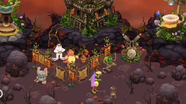 мои монстры поют 🅱️🅾️🅱️🅰️✔️ смотреть онлайн