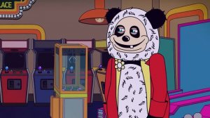 The Banana Splits vs Pandory (Parody Animation)