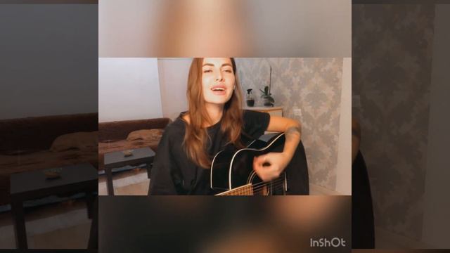ДДТ - это всё (cover) Tata Shinkarenko смотреть онлайн