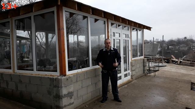 Американский стаффордширский терьер. То что нужно знать о породе.