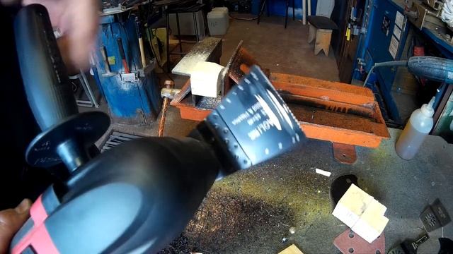 Реноватор из Китая (тест)