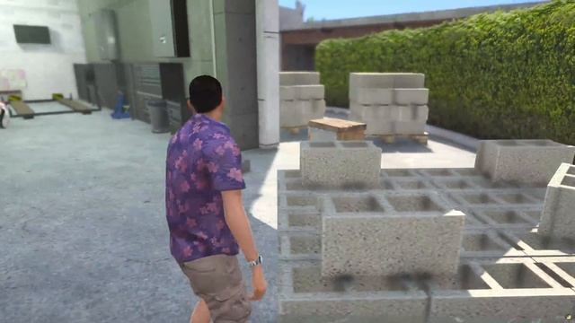 Касойдың мерседесіне тюнинг жасадым (GTA V) смотреть онлайн