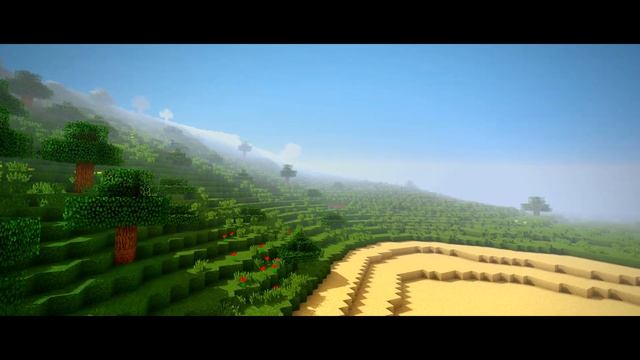 Лучшие Моды на Генерацию Мира | Майнкрафт, Minecraft ► Обзор модов #10 смотреть онлайн