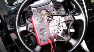 Toyota Prado 2006 2.7 -  Не работает круиз-контроль