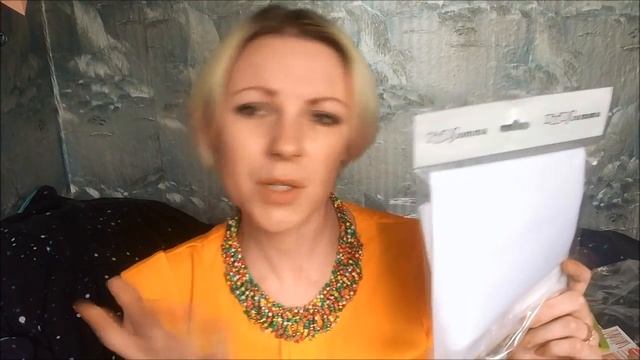 Покупки для творчества и рукоделия смотреть онлайн