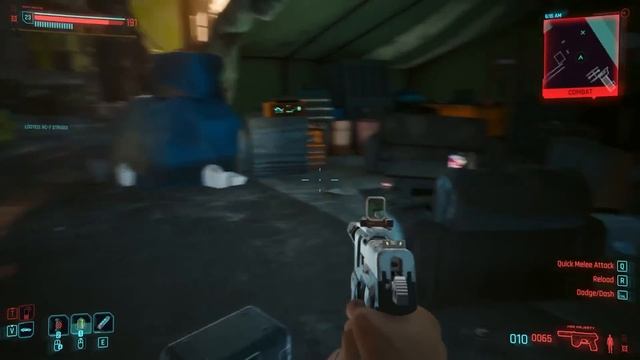 Cyberpunk 2077 2.0 - 11 Tips for Rusty and Returning Players смотреть онлайн