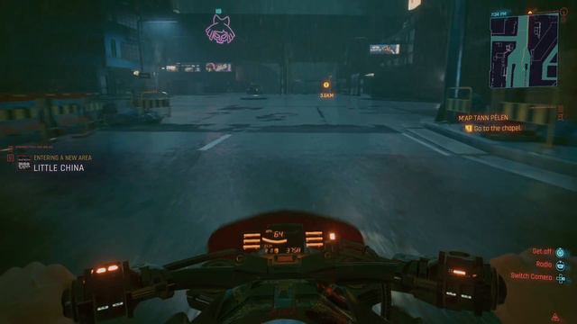 Cyberpunk 2077 SHOULD YOU GIVE THIS GAME A SECOND CHANCE? смотреть онлайн