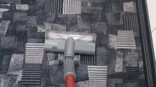 Dreame T20 (brosse HS) смотреть онлайн