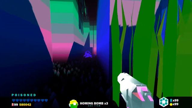 Heavy Bullets Trainer (with Gameplay) смотреть онлайн
