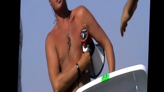 Прикол! Вован продает пирожки на пляже в Николаевке смотреть онлайн