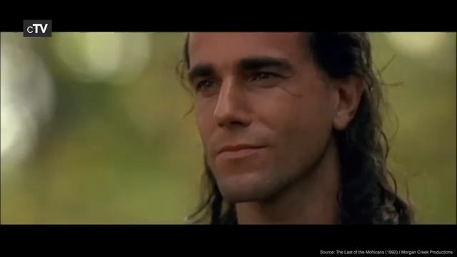 Top 5 Native American Movies