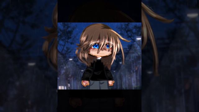 [💔] will you end my pain?.. || Gacha trend (vent-ish) смотреть онлайн