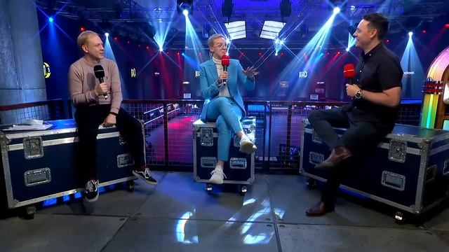 Episode Six | Off The Rail | 2021 World Cup of Pool смотреть онлайн