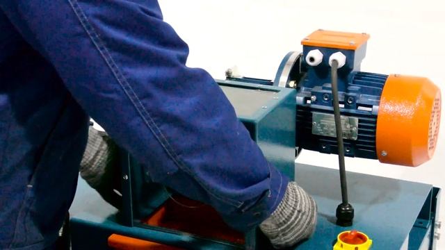 Окорочный станок   RMT