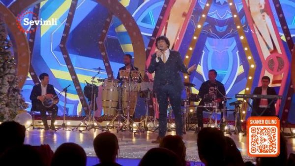 Farhod Saidov (Sarbon guruhi) - Dilorom