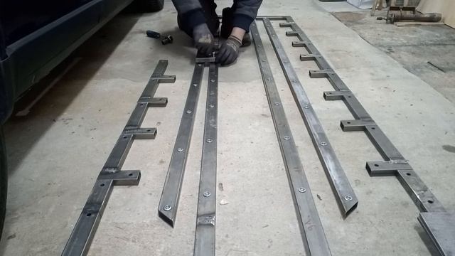 Лестница-трансформер смотреть онлайн