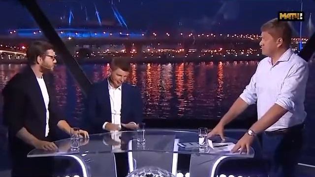 Карпин - тренер сборной России? смотреть онлайн