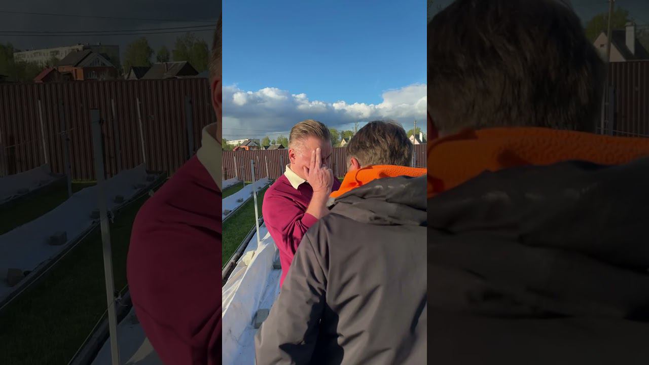 6 мая 2023 г. смотреть онлайн