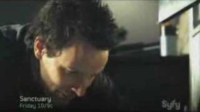 (Убежище) промо к эпизоду 2х06