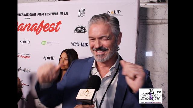 Panafest 2018 Opening Night with Alejandro De Hoyos смотреть онлайн