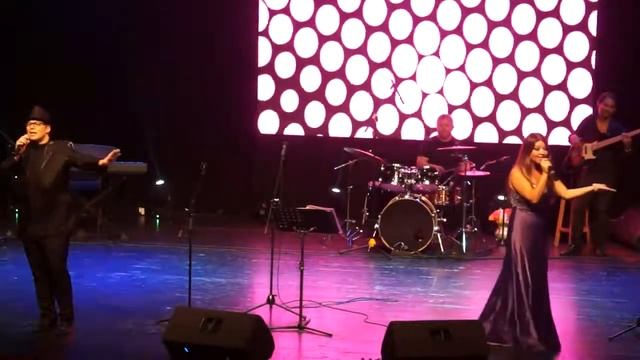 "Для двоих" - Валентина Шосман - Нати Гейл смотреть онлайн