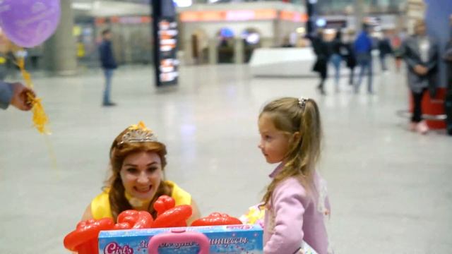 Лучшие аниматоры в Санкт-Петербурге смотреть онлайн